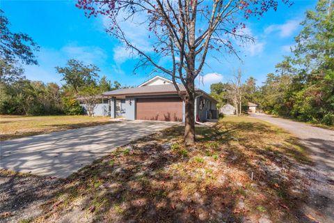 A home in DELTONA