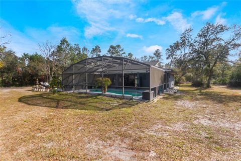 A home in DELTONA