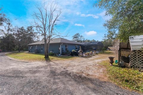 A home in DELTONA