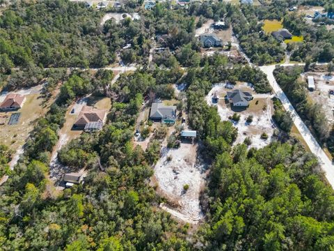 A home in DELTONA