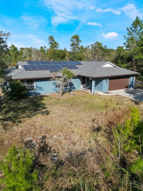 A home in DELTONA