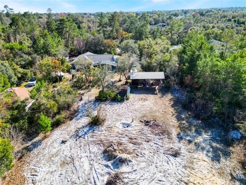 A home in DELTONA