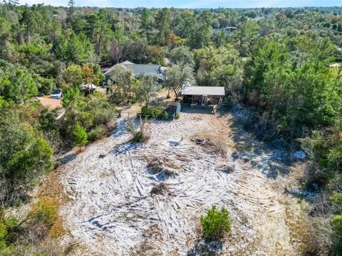 A home in DELTONA