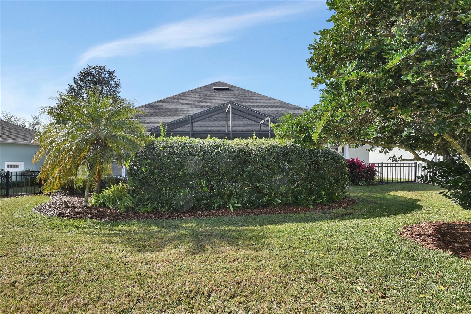 VICTORIA GARDENS VICTORIA PARK NORTHEAST INCREMENT - Residential