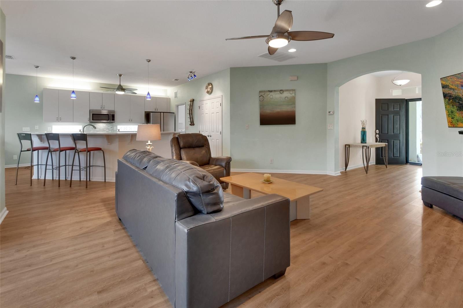 VICTORIA GARDENS VICTORIA PARK NORTHEAST INCREMENT - Residential