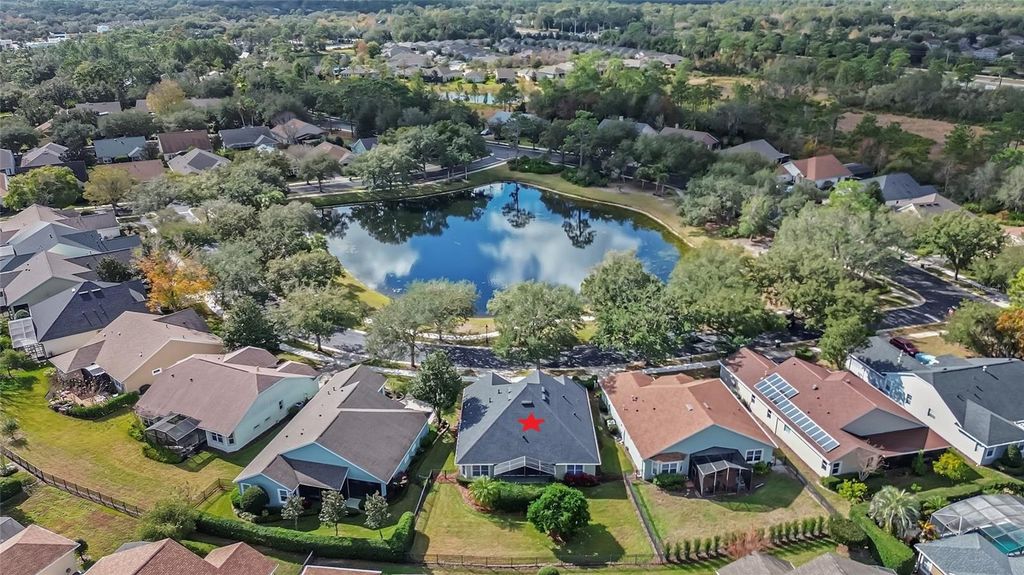 Photo of 114 Aldworth Way, Deland, FL 32724 (MLS # V4946627)