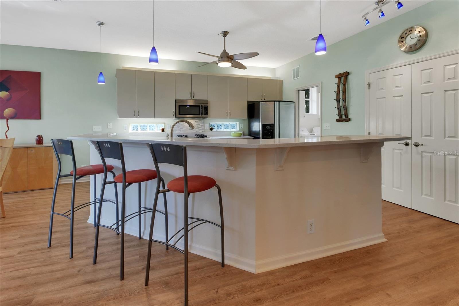 VICTORIA GARDENS VICTORIA PARK NORTHEAST INCREMENT - Residential