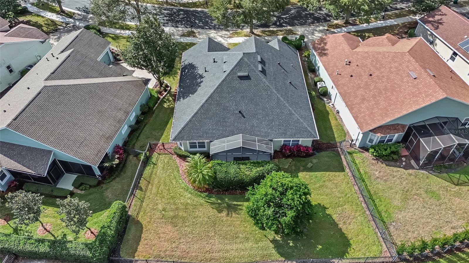 VICTORIA GARDENS VICTORIA PARK NORTHEAST INCREMENT - Residential