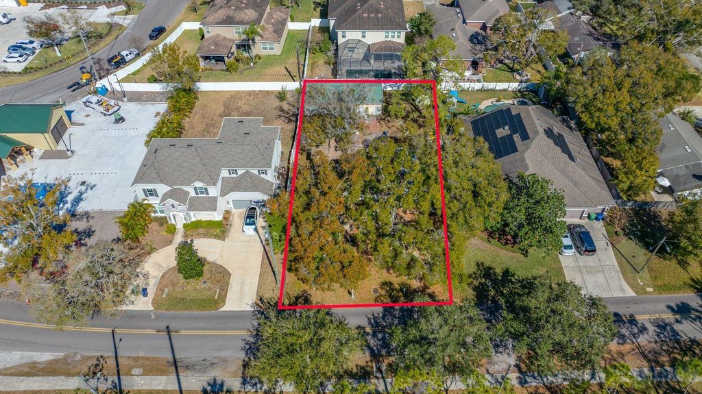 Photo of 3705 W San Miguel Street, Tampa, FL 33629 (MLS # TB8473950)