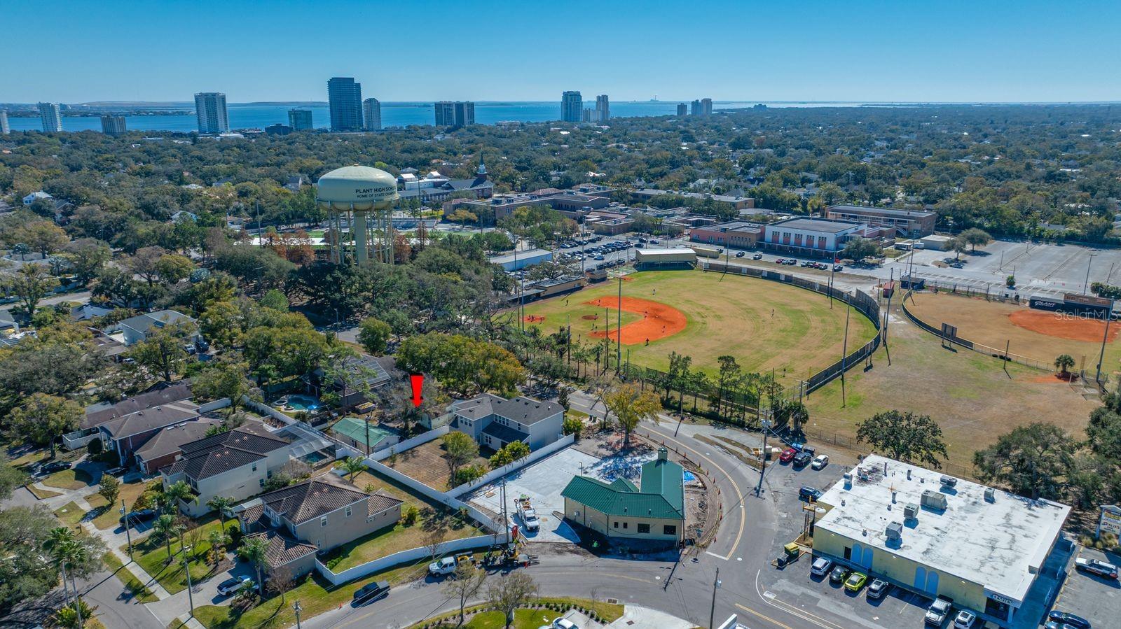 LANGS ADD TO GOLF VIEW E - Land