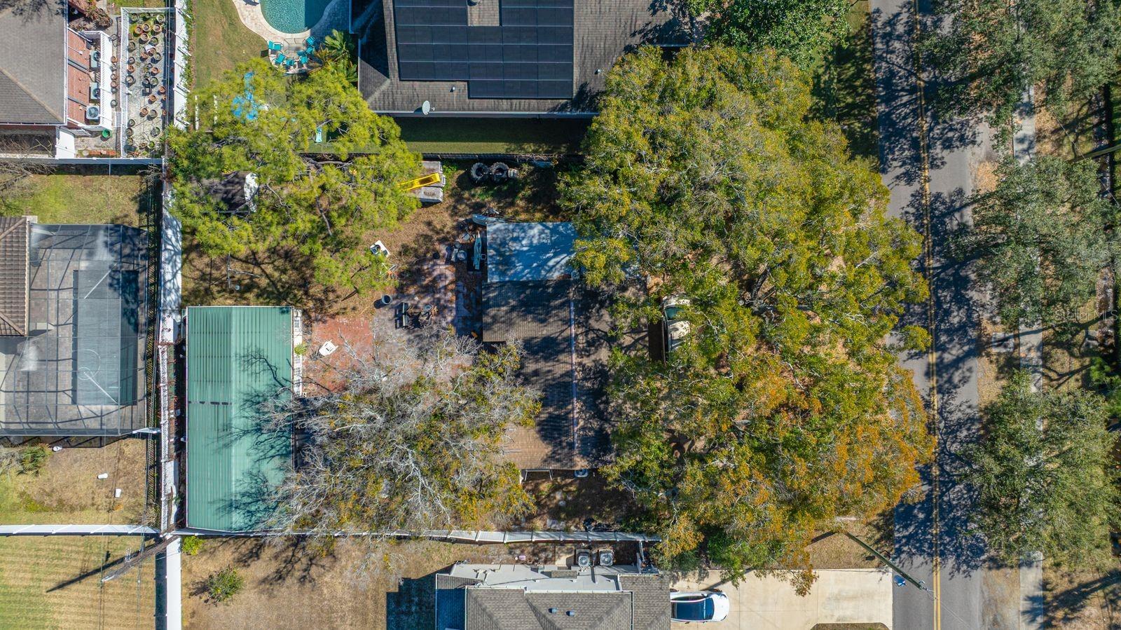 LANGS ADD TO GOLF VIEW E - Land