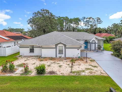 132 BRITTANY LANE PALM COAST FL 32137