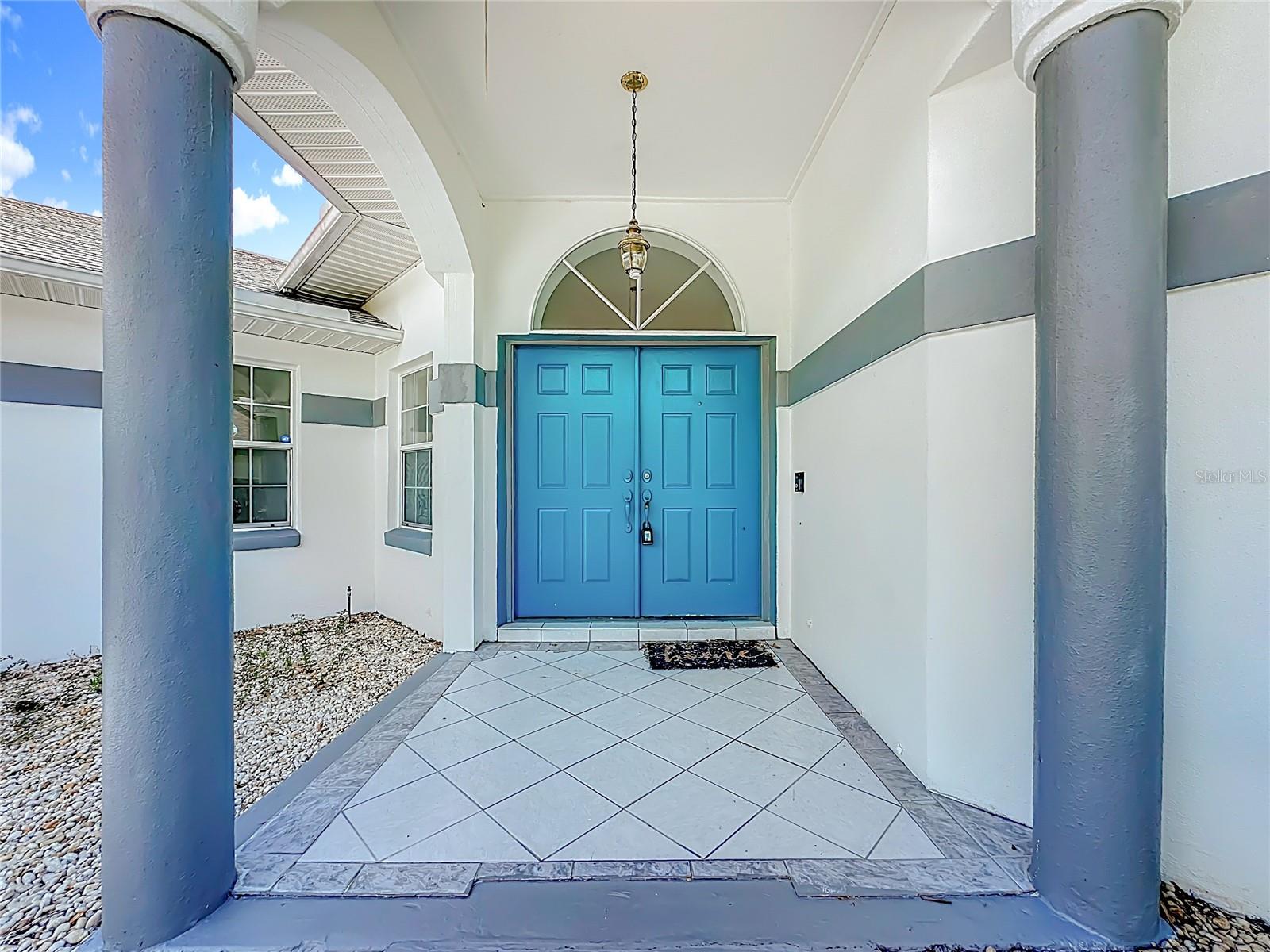 132 BRITTANY LANE