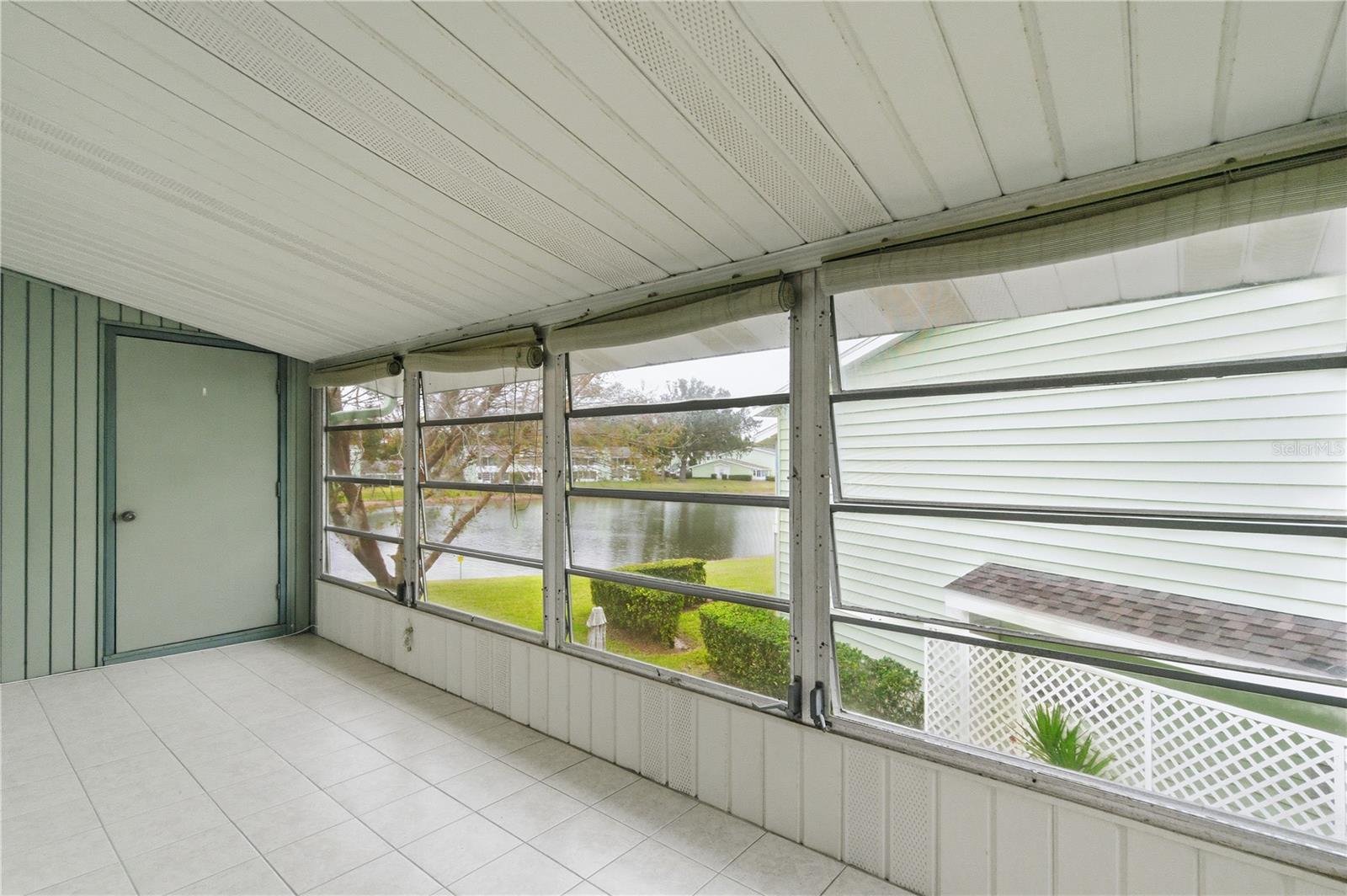 LIVE OAK VILLAGE CONDO - Residential