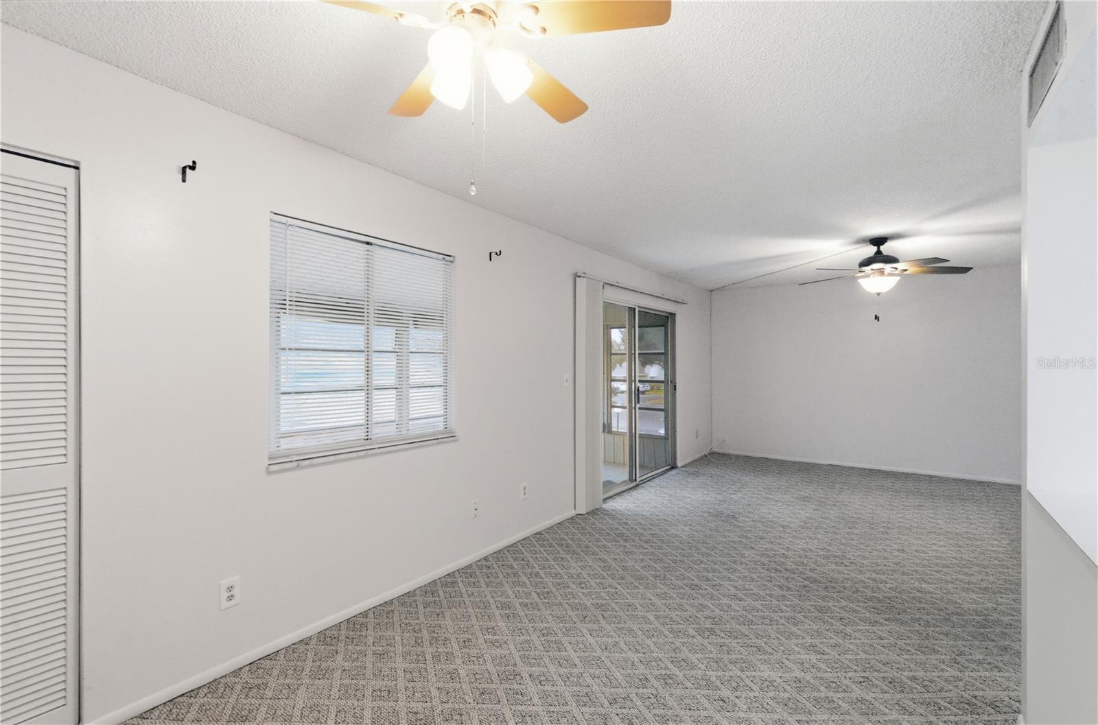 LIVE OAK VILLAGE CONDO - Residential