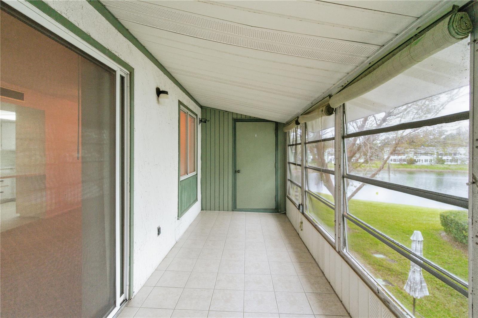 LIVE OAK VILLAGE CONDO - Residential