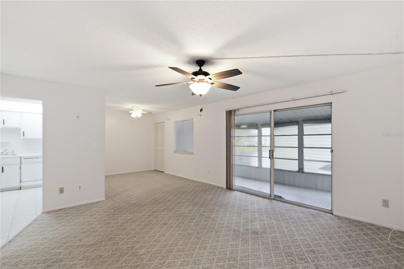 LIVE OAK VILLAGE CONDO - Residential