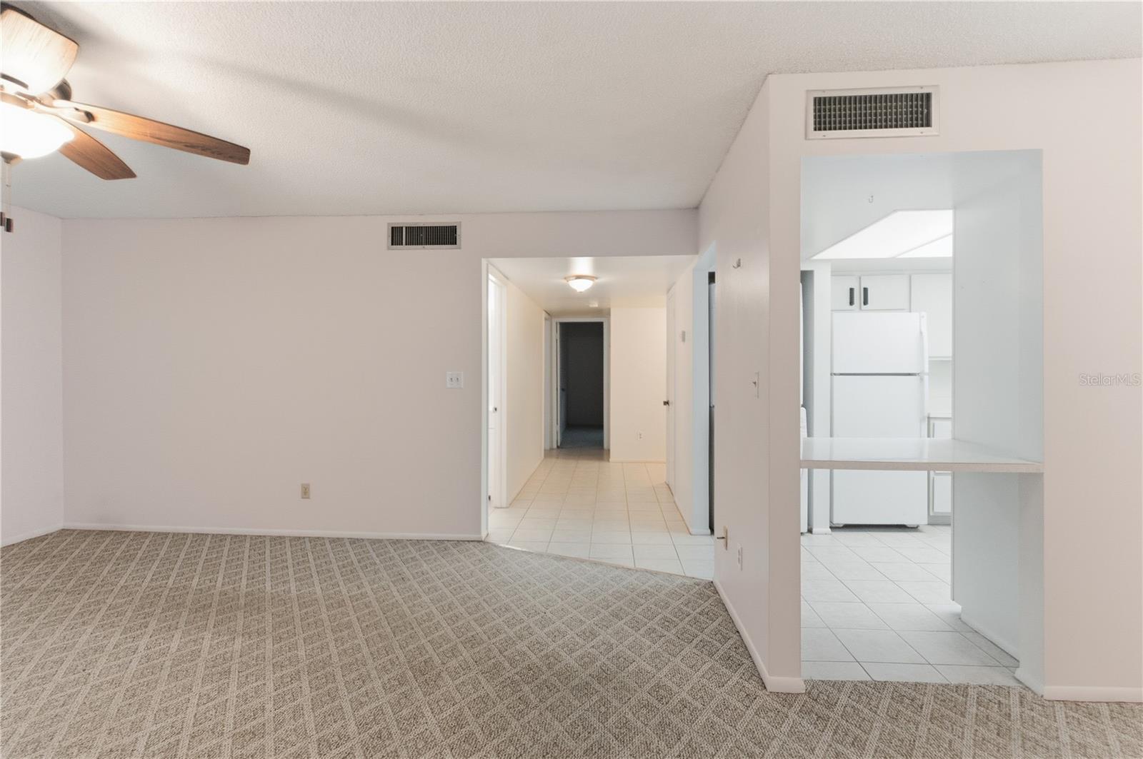 LIVE OAK VILLAGE CONDO - Residential