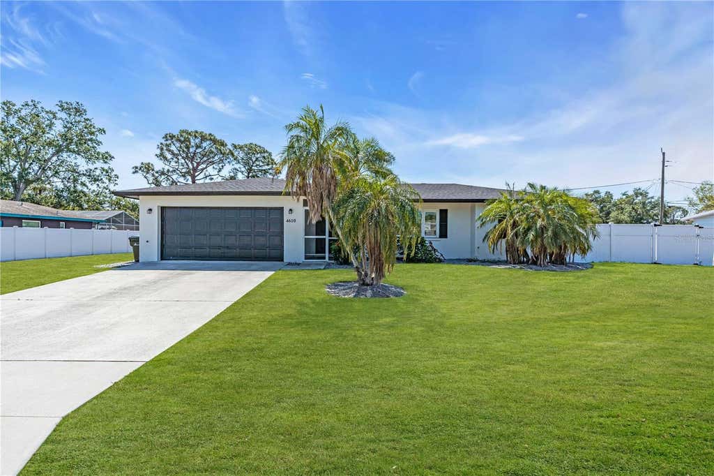 Photo of 4610 Ardale Street, Sarasota, FL 34232 (MLS # A4702555)