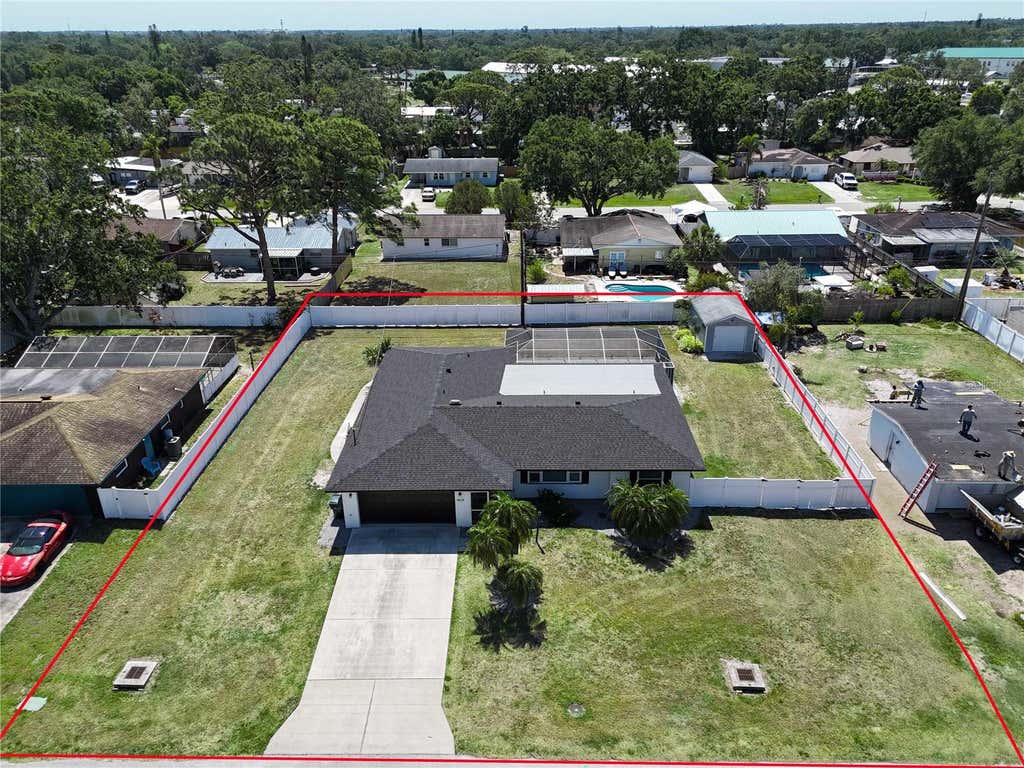 Photo of 4610 Ardale Street, Sarasota, FL 34232 (MLS # A4702555)