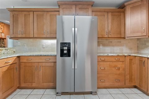 Tiny photo for 1153 Cr 722, Webster, FL 33597 (MLS # G5112182)