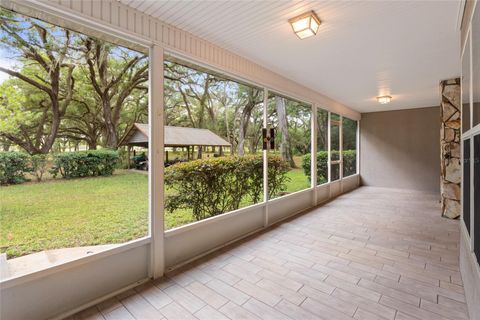 Tiny photo for 1153 Cr 722, Webster, FL 33597 (MLS # G5112182)