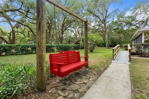 Tiny photo for 1153 Cr 722, Webster, FL 33597 (MLS # G5112182)