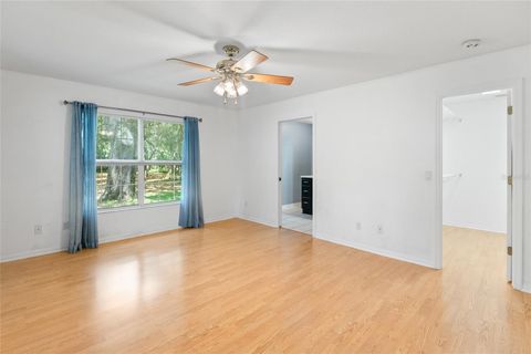 Tiny photo for 1153 Cr 722, Webster, FL 33597 (MLS # G5112182)