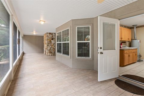 Tiny photo for 1153 Cr 722, Webster, FL 33597 (MLS # G5112182)