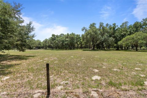 Tiny photo for 1153 Cr 722, Webster, FL 33597 (MLS # G5112182)