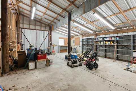 Tiny photo for 1153 Cr 722, Webster, FL 33597 (MLS # G5112182)
