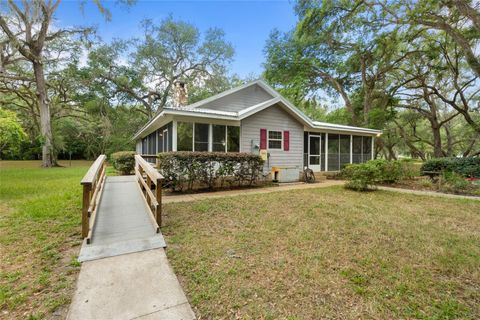 Tiny photo for 1153 Cr 722, Webster, FL 33597 (MLS # G5112182)