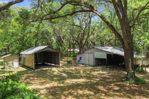 Tiny photo for 1153 Cr 722, Webster, FL 33597 (MLS # G5112182)