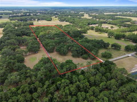 Tiny photo for 1153 Cr 722, Webster, FL 33597 (MLS # G5112182)