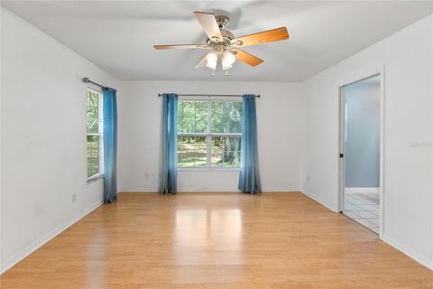 Tiny photo for 1153 Cr 722, Webster, FL 33597 (MLS # G5112182)