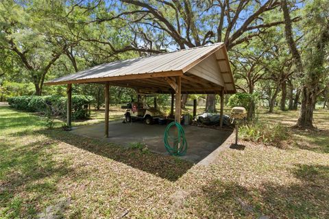 Tiny photo for 1153 Cr 722, Webster, FL 33597 (MLS # G5112182)