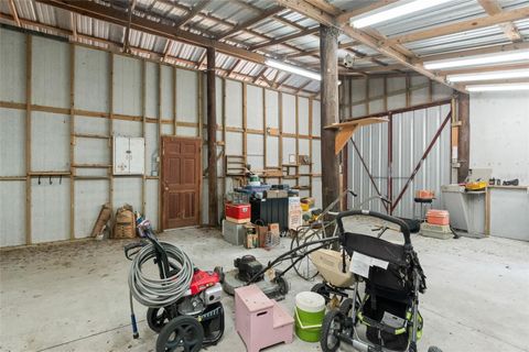 Tiny photo for 1153 Cr 722, Webster, FL 33597 (MLS # G5112182)