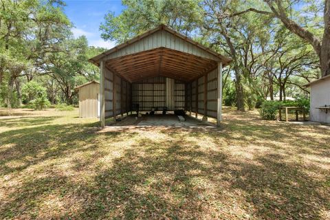 Tiny photo for 1153 Cr 722, Webster, FL 33597 (MLS # G5112182)