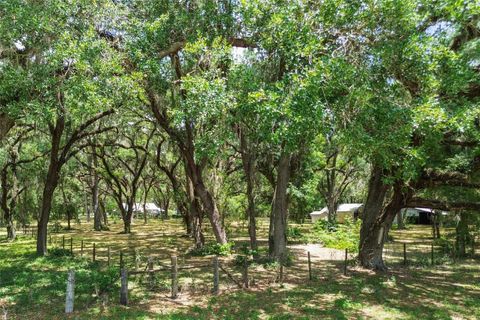 Tiny photo for 1153 Cr 722, Webster, FL 33597 (MLS # G5112182)