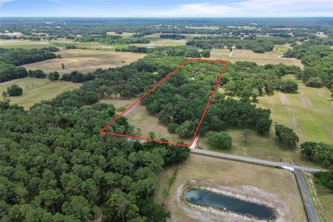 Tiny photo for 1153 Cr 722, Webster, FL 33597 (MLS # G5112182)