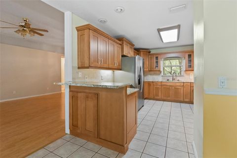 Tiny photo for 1153 Cr 722, Webster, FL 33597 (MLS # G5112182)