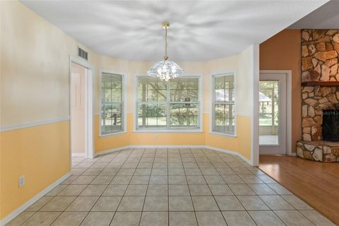 Tiny photo for 1153 Cr 722, Webster, FL 33597 (MLS # G5112182)
