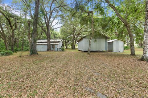 Tiny photo for 1153 Cr 722, Webster, FL 33597 (MLS # G5112182)