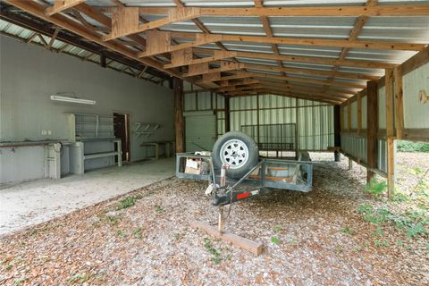 Tiny photo for 1153 Cr 722, Webster, FL 33597 (MLS # G5112182)