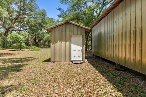 Tiny photo for 1153 Cr 722, Webster, FL 33597 (MLS # G5112182)