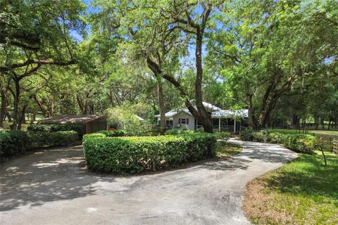 Tiny photo for 1153 Cr 722, Webster, FL 33597 (MLS # G5112182)