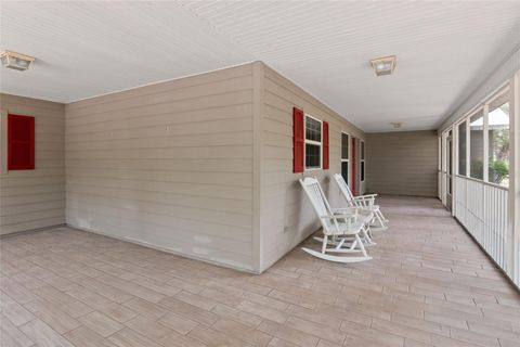 Tiny photo for 1153 Cr 722, Webster, FL 33597 (MLS # G5112182)