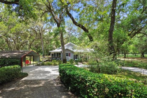 Tiny photo for 1153 Cr 722, Webster, FL 33597 (MLS # G5112182)