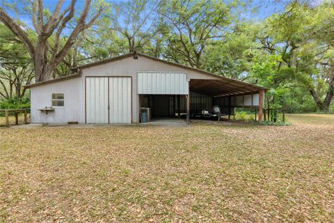 Tiny photo for 1153 Cr 722, Webster, FL 33597 (MLS # G5112182)