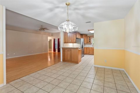 Tiny photo for 1153 Cr 722, Webster, FL 33597 (MLS # G5112182)